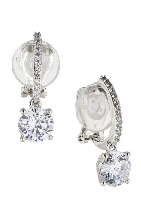 clip on earrings nordstrom